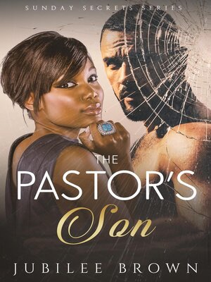 cover image of The Pastor's Son